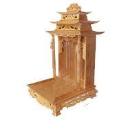 Bàn Thờ Thần Tài Thổ Địa TD07