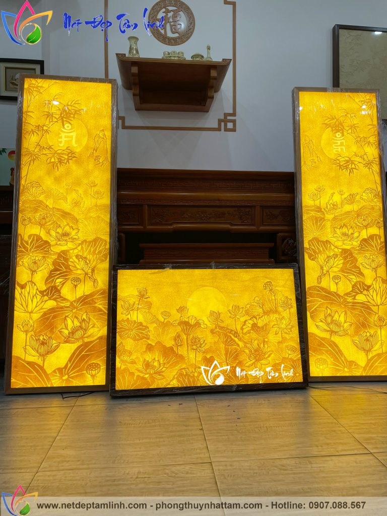 Tranh trúc chỉ liễu trúc