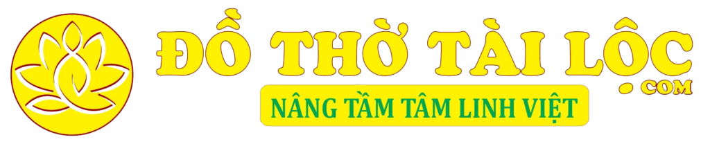 Đồ thờ Tài Lộc